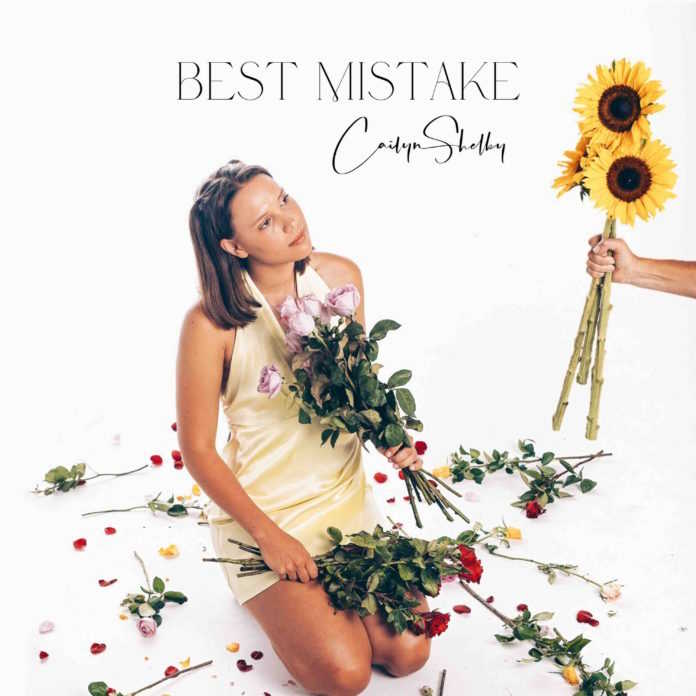 Capetonian Songbird Cailyn Shelby Releases New Pop Gem ‘Best Mistake’