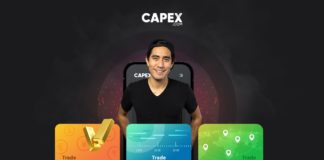 CAPEX.com Announces Influencer Zach King as Brand Ambassador