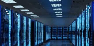 Data Center Products are a Necessity in Today's World, So What About That?