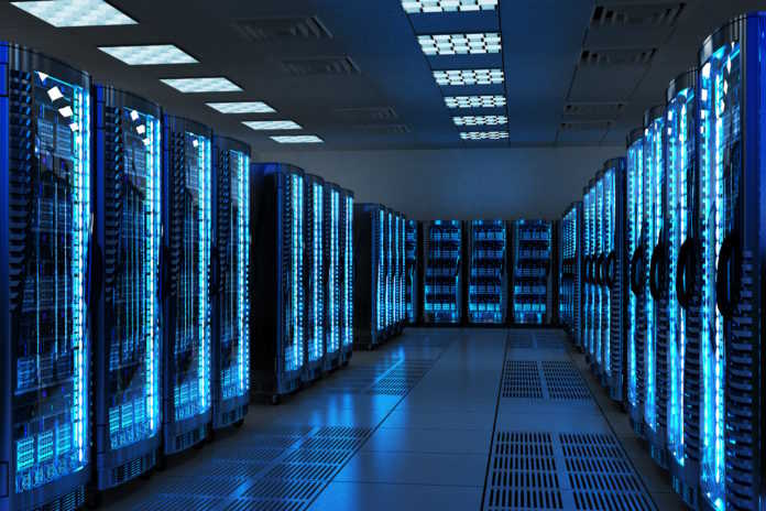 Data Center Products are a Necessity in Today’s World, So What About That?