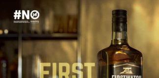 FIRSTWATCH WHISKY WINS DOUBLE GOLD MEDAL IN NEW YORK