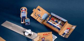 New Air France Products For Young Travellers