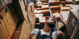 A fifth of workers have experienced violence and harassment, study finds A fifth of workers have experienced violence and harassment, study finds