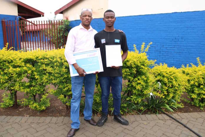 PROTEC’s Class of 2022 celebrates 40th anniversary with great matric results PROTEC’s Class of 2022 celebrates 40th anniversary with great matric results