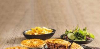 SPAR launches McCOY Plant-Based Pies as a Meat Alternative