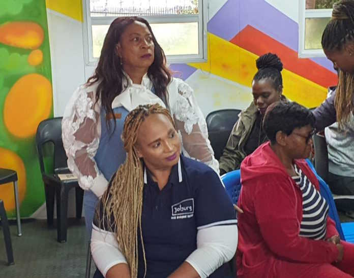 HBF’s Early Childhood & Community Development Orientation Workshop held in Dobsonville HBF’s Early Childhood & Community Development Orientation Workshop held in Dobsonville