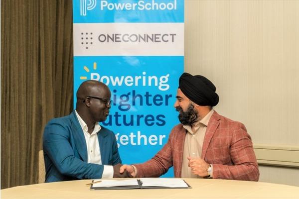 PowerSchool Expands International Channel Partner Program, Announces OneConnect as First Channel Partner in Africa