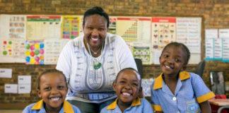 World Read Aloud Day 2023: It takes a village of Citizen Leaders to raise literate, educated children World Read Aloud Day 2023: It takes a village of Citizen Leaders to raise literate, educated children