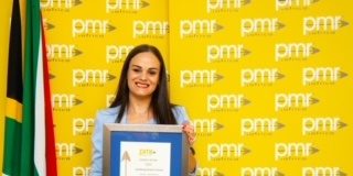 Shana Maree-Paraskevopoulos Vaal Mall General Manager says the centre is thrilled to be recognised by PMR.africa