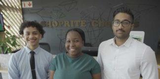 The Shoprite Group opens bursary applications for the 2023 and 2024 academic years The Shoprite Group opens bursary applications for the 2023 and 2024 academic years