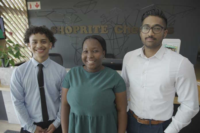 The Shoprite Group opens bursary applications for the 2023 and 2024 academic years The Shoprite Group opens bursary applications for the 2023 and 2024 academic years