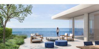 Al Zorah Unveils the Iconic Seaside Hills Residence Project