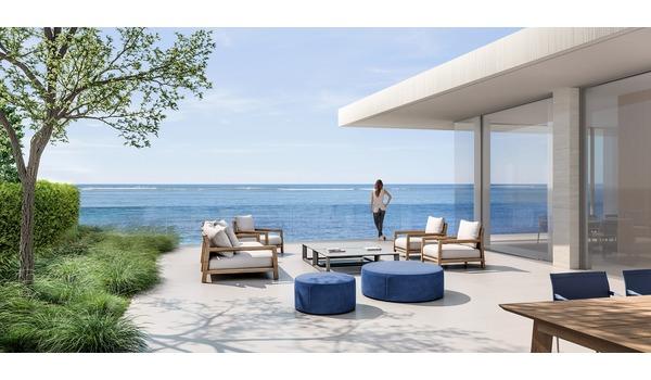 Al Zorah Unveils the Iconic Seaside Hills Residence Project Al Zorah Unveils the Iconic Seaside Hills Residence Project