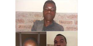 3 Suspects escape from holding cells, Acornhoek. Photo: SAPS