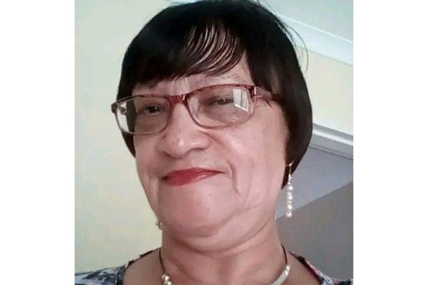 Missing: Bernadette January (66), Kabega Park