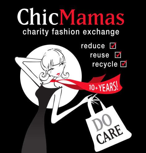 A milestone celebration for Chic Mamas