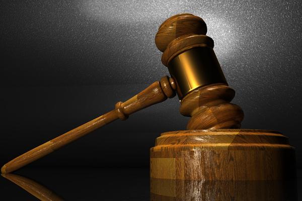 Gqeberha High court administration clerk sentenced