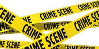 4 Men shot and killed, Kraaifontein