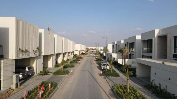 Al Zorah – 2 Billion Dirhams Projects Construction Updates Al Zorah – 2 Billion Dirhams Projects Construction Updates