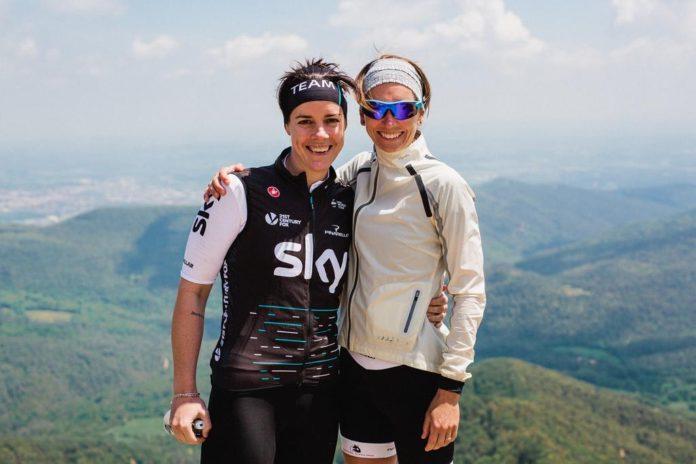 Cycling’s power siblings tackle 2023 Absa Cape Epic