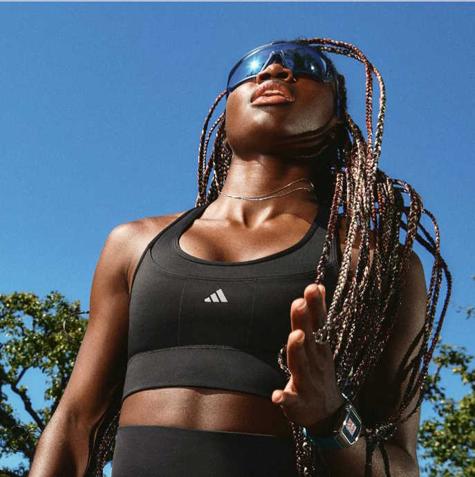 adidas Introduces New SS23 Bra and Leggings Portfolio – Backed by