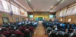 BAYER SUPPORTS AGRICAREERS ROADSHOW TO SHOWCASE CAREER OPPORTUNITIES IN AGRICULTURE BAYER SUPPORTS AGRICAREERS ROADSHOW TO SHOWCASE CAREER OPPORTUNITIES IN AGRICULTURE