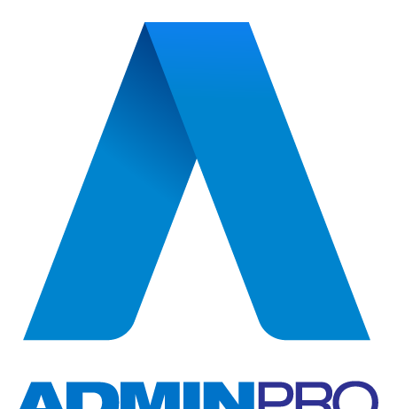 AdminPro on The Go