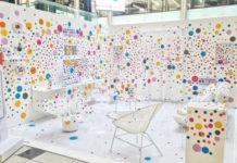 Eggs-hibition comes to Bedford Centre this Easter