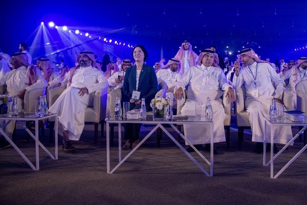 Biban 2023 powers the future of Saudi entrepreneurship with the launch of .8 billion-worth of agreements and initiatives