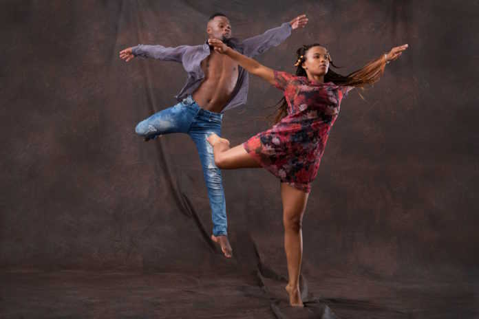 FLATFOOT DANCE COMPANY’S ‘LOVE SONG’ at KZNSA GALLERY