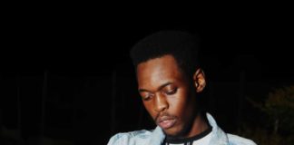 LevaSoul SA - No Jozi Bright Lights Needed For Him To Shine - With Most Played Song Titled 'Ngaka Yaka' featuring Mr Waves & DJ Ice Tee