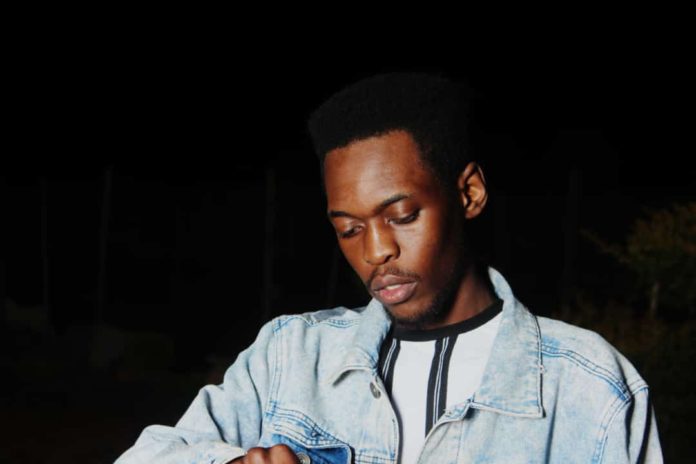 LevaSoul SA - No Jozi Bright Lights Needed For Him To Shine - With Most Played Song Titled 'Ngaka Yaka' featuring Mr Waves & DJ Ice Tee
