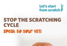New digital portal launches to help improve quality of life for itchy pets, and their owners!