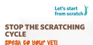 New digital portal launches to help improve quality of life for itchy pets, and their owners!