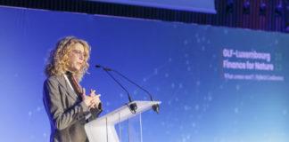 Pitch for the planet: Time to reinvent finance Pitch for the planet: Time to reinvent finance