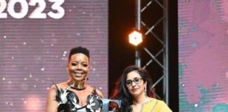 Grammy-winning Nomcebo Zikode, and other formidable women, honoured at 2023 FORBES WOMAN AFRICA Awards