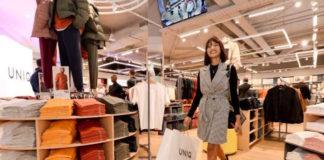 The Shoprite Group opens first clothing store The Shoprite Group opens first clothing store