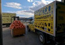 SA Harvest reasserts its mission to end hunger with focus on systemic intervention in 2023