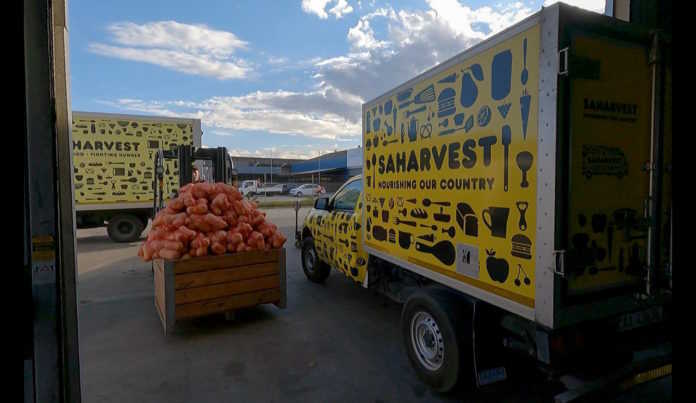 SA Harvest reasserts its mission to end hunger with focus on systemic intervention in 2023