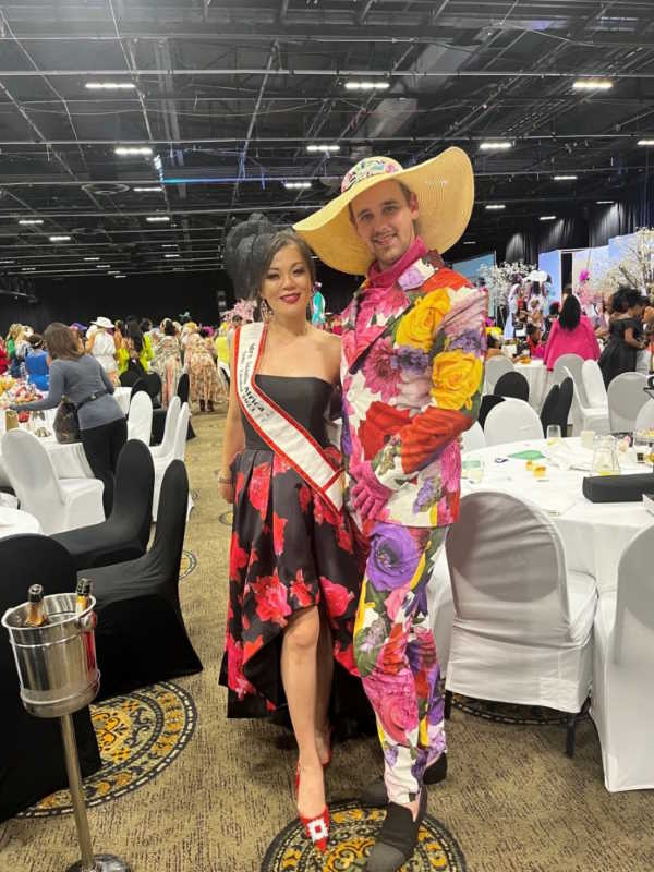 From influencers to inspiration: Mrs SA annual women’s breakfast and empowerment workshop offers food for thought