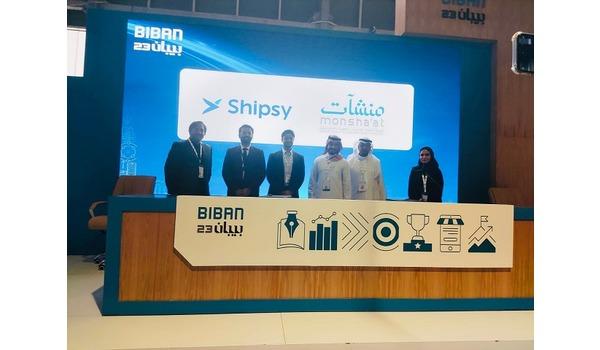 Shipsy Signs MoU with Monsha’at, Commits to Accelerate Vision 2030 & Earmarks Investment of USD 10M in KSA