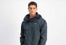 Hi-Tec jackets for every outdoor adventure