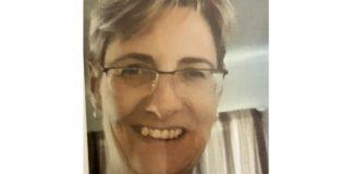 Missing: Dawn Pluck (43), Upington. Photo: SAPS