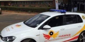 Municipality ghost employee - Free State Hawks arrest 3 suspects. Photo: SAPS
