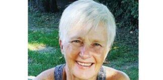 Murder of Erna Gericke (66) – 2 accused sentenced, Barrydale Murder of Erna Gericke (66) – 2 accused sentenced, Barrydale