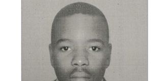 Suspect sought for rape of girl (17), Wesselsbron. Photo: SAPS