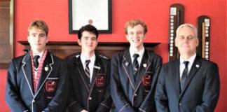Clifton to host World Individual Debating and Public Speaking Championship