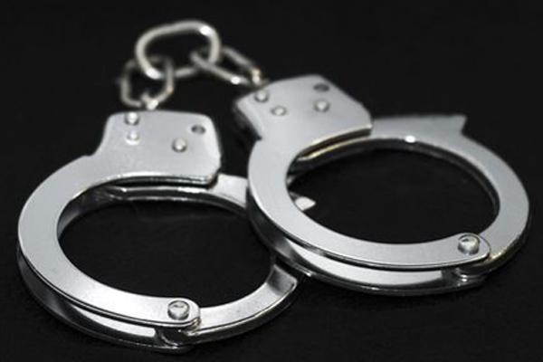 ‘Shut down’ – Police arrest 550 suspects for various crimes