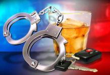 Suspect nabbed for drunken driving, bribery, Mossel Bay. Photo: SAPS