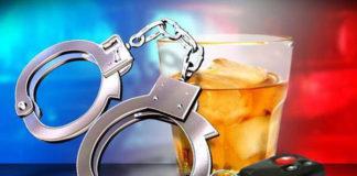 Suspect nabbed for drunken driving, bribery, Mossel Bay Suspect nabbed for drunken driving, bribery, Mossel Bay